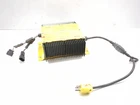 15-22 Polaris Ranger Ev Quiq Battery Charger Unit 4014035 Used. Price: $549.53.