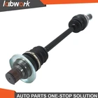 Rear Right Cv Axles Drive Shaft For Yamaha Rhino 450 660 2004-09 5UG-F53B0-20-00 New. Price: $45.57.