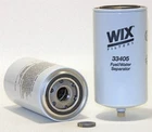 Wix 33405 Spin-on Fuel/water Separator Filter Case Of 12 New. Price: $168.13.