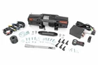 Rough Country 6500-LB Winch Utv Synthetic Rope New. Price: $299.95.