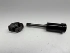 1984 Honda TRX200 Fourtrax 2X4 Rear Drive Shaft Yoke U-joint Nice! Used. Price: $46.60.