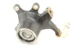 2016 Kymco Mxu 450 Knuckle Steering-lh Assembly 47500-PWB1-900 Used. Price: $49.95.