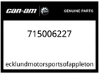 Can-am Oem Part 715006227 Strap Tie Down Kit New. Price: $48.99.