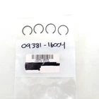 Suzuki Oem Piston Wrist Pin Circlips 09381-16004 Set Of New. Price: $9.99.