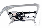 Seizmik Ohgr Utv Over Head Gun Rack Fits 1.5 - 1.75" Roll Cages New. Price: $205.86.