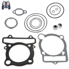 Top End Head Gasket Kit For Yamaha Warrior 350 Raptor Big Bear Wolverine New. Price: $8.84.