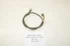 2007 Arctic Cat 650 H1 4X4 Auto Fis Rear Back Brake Hose Fluid Line Used. Price: $54.95.