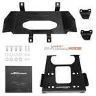 Utv Winch Mount For Polaris Rzr Xp 1000 (2019-2023) 3"X4 7/8" New. Price: $59.02.
