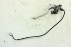 2004 Yamaha Grizzly 660 Oem Clutch Perch With Lever B4462 Used. Price: $24.99.