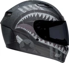 Bell Qualifier Dlx Mips Devil May Care Street Helmet New. Price: $299.95.