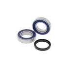 Balls Rear Wheel Bearing Kit 25-1709CL77 New. Price: $18.77.