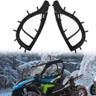 Starknightmt Utv Upper Door Top Enclosures Cfmoto Zforce 950 Ho Sport/ex New. Price: $79.19.
