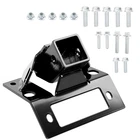 For Can-am Defender HD10 HD8 HD5 Front Lower 2" Receiver Tow Hitch #101720 New. Price: $44.99.