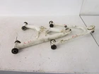 Yamaha Yfm 350X Warrior Left Upper Lower Arms 2XK-23570-00-35 1987-1988 Used. Price: $75.00.