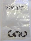 (3) Polaris Pure Oem Nos Snowmobile Chaincase Retainer Ring 7710415 New. Price: $9.25.