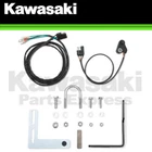 New 2012-2022 Kawasaki Warn Pro Vantage Plow System Center Mount Limit Switch. Price: $114.95.