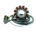 Stator For Polaris Trail Boss / Magnum Xpedition 325 2000-2002 3086458 3086904 New. Price: $219.89.