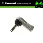 Kawasaki Genuine Left Hand Tie Rodend Brute Force 39112-0010 New. Price: $83.66.