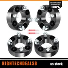 (4) 1.5 Inch Wheel Spacers 4X4/ 4X101.6 1/2"-20 For Ez Golf Carts Club Cars New. Price: $70.80.