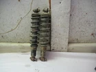 Yamaha 450 Grizzly 4X4 Atv Oem Front Shocks ( Good Bushings ) N1725 2009 Used. Price: $49.95.