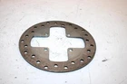 14 Can-am Outlander Max 400 Efi Oem Front Brake Disc 705600603 AB6 Used. Price: $9.99.
