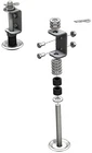 Kfi Products Plow Skid Kit 2-PACK 105170-R New. Price: $75.99.
