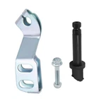 Honda Rear Drum Brake Arm Rocker Cam For Fourtrax TRX300 2X4 1988-2000 Atv New. Price: $21.99.