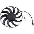 Moose Racing Hi Performance Cooling Fan 1000 Cfm Z4511 New. Price: $174.95.