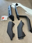 Can-am Utv Fender Flare Kit For 2020 Models And Up New. Price: $180.63.