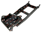 Kfi Snow Plow Push Utv Pro 2.0 Front Mount Tubes 106300 New. Price: $310.95.