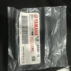 Yamaha Pipe 5JW-14349-10-00 Oem New. Price: $10.00.