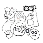 Honda Pioneer 1000 Complete Gasket And Seal Kit New. Price: $314.99.