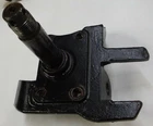 Oem Honda Odyssey FL350R Left Front Spindle Knuckle Lh O401-1 Used. Price: $30.00.