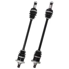 Niche Front L&r Cv Axle Assy Set For Arctic Cat Prowler Xtx Hdx 550 650 700 1000 New. Price: $149.95.