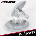 Hecasa 2PK Snow Plow Blade Skid Shoe For Polaris Sportsman Ranger Rzr #2877245 New. Price: $13.69.