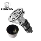 Honda Oem 14100-HL3-A40 14421-HN8-000 Camshaft & Followers 2015-18 SXS700 M2 M4 New. Price: $229.39.