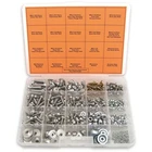 Bolt Mc Hardware Euro-style Kit Svceuro New. Price: $107.89.