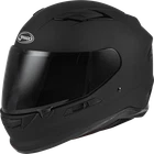 Gmax FF-98 Full Face Helmet Matte Black Large New. Price: $170.96.