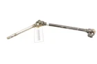 John Deere Gator Xuv 835R 19 Steering Shaft Upper AUC18783 52203 Used. Price: $124.99.
