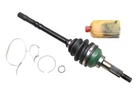 New Oem Yamaha 2HR-2510F-01-00 Front Wheel Ball Joint Kit Nos. Price: $524.99.