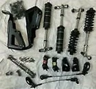 Can-am Apache 360 Lt Mounting Kit (72" Models) For Maverick X3 715004393 New. Price: $615.53.