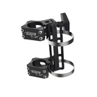 Can-am Oem Maverick X3 Lonestar Racing Fire Extinguisher Support 715003734 New. Price: $193.04.