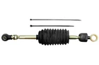 Quadboss Steering Rack Tie Rod Assembly Kits Left Inner And Outer 51-1057-L New. Price: $130.99.