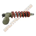 2006 Honda TRX450ER Oem Rear Shock 52400-HP1-601 52400-HP1-602 Used. Price: $85.99.