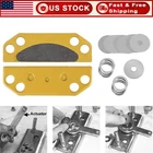 Parking Brake Pad Kit For Polaris Ranger 2005-2015 500 700 800 900 Xp Efi Crew New. Price: $35.95.