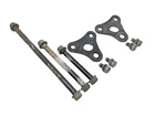 85 Suzuki Engine Motor Mounting Bolts & Bracket Used. Price: $74.99.