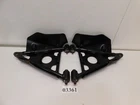 2002 Kawasaki Prairie KVF650 Oem Rh Lh Front Arms 39007-0059 39007-0058 Used. Price: $35.99.