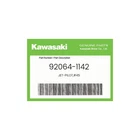 Kawasaki Genuine JET-PILOT,#45 92064-1142 New. Price: $15.94.
