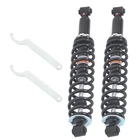 5UH-F2210-01-00 Rear Shock For Yamaha Bruin 350 Grizzly 2X4 4X4 2004-2010 New. Price: $204.99.