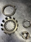 Kawasaki Brute Force Prairie 360 650 700 750 Differential Shifter Clutch Housing Used. Price: $58.00.